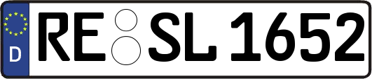 RE-SL1652