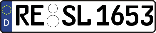 RE-SL1653