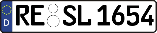 RE-SL1654