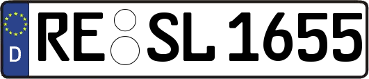 RE-SL1655