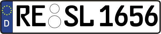 RE-SL1656