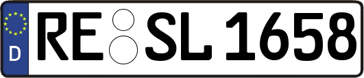 RE-SL1658