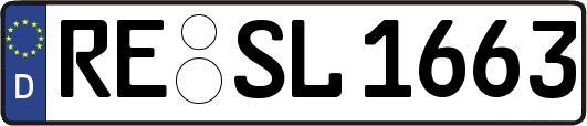RE-SL1663