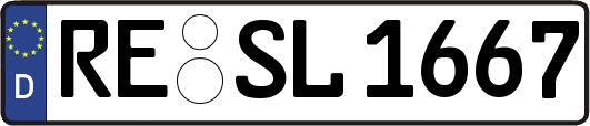 RE-SL1667
