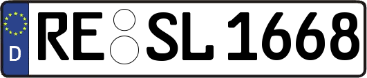 RE-SL1668