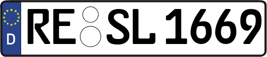 RE-SL1669
