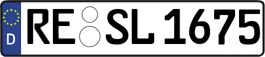 RE-SL1675