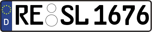 RE-SL1676