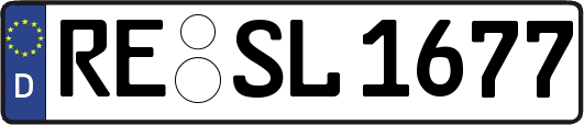 RE-SL1677