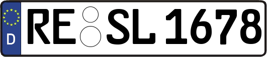 RE-SL1678