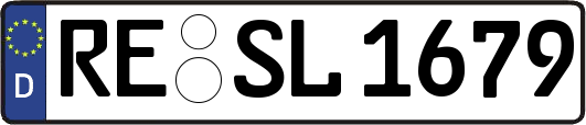 RE-SL1679