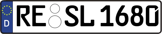 RE-SL1680