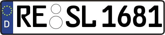 RE-SL1681