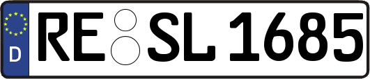 RE-SL1685