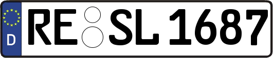 RE-SL1687