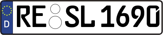 RE-SL1690