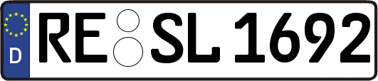 RE-SL1692