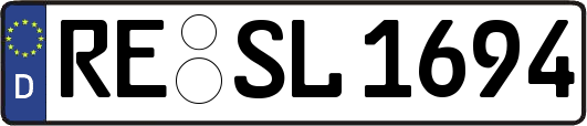 RE-SL1694