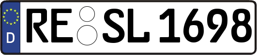 RE-SL1698