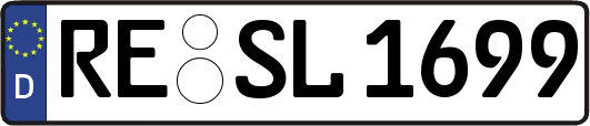 RE-SL1699
