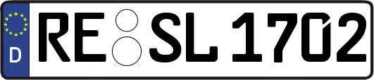 RE-SL1702