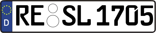 RE-SL1705
