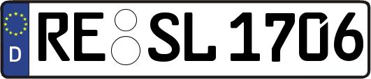 RE-SL1706