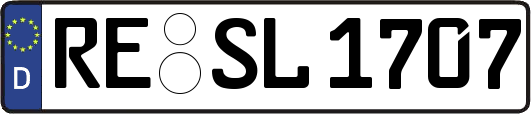 RE-SL1707