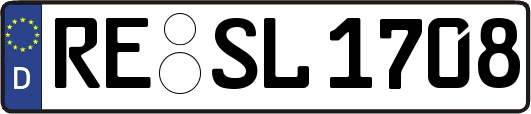 RE-SL1708