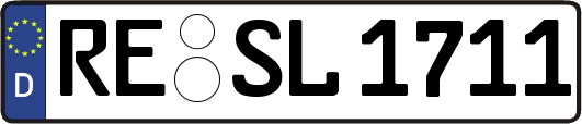 RE-SL1711