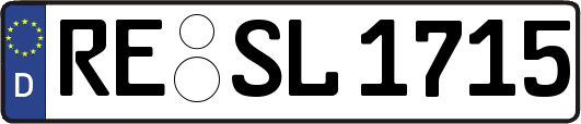 RE-SL1715