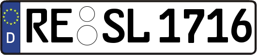 RE-SL1716