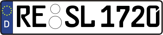 RE-SL1720