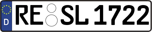 RE-SL1722