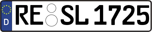 RE-SL1725