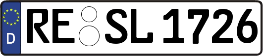RE-SL1726