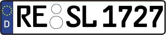 RE-SL1727