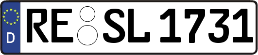 RE-SL1731