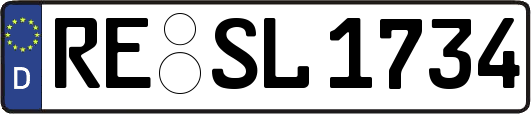 RE-SL1734