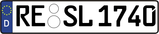 RE-SL1740