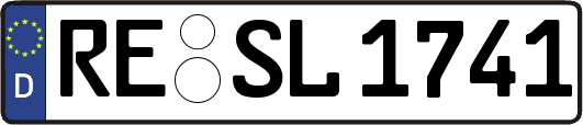 RE-SL1741