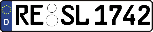 RE-SL1742