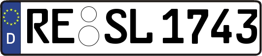 RE-SL1743