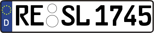 RE-SL1745