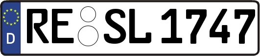 RE-SL1747
