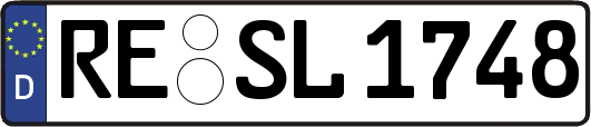 RE-SL1748