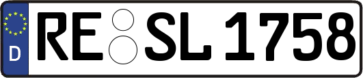 RE-SL1758