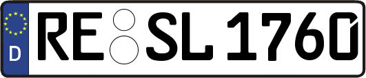 RE-SL1760