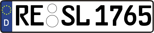 RE-SL1765