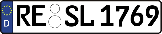 RE-SL1769